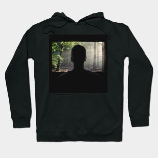 Chicago International REEL Shorts Film Fest FOREST Hoodie